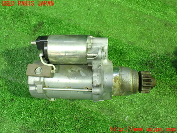5UPJ-26516010]レクサス・RX200t(AGL20W)セルモーター 中古_m0002.jpg