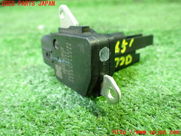 5UPJ-26516320]レクサス・RX200t(AGL20W)エアフロメーター 中古_m0001.jpg