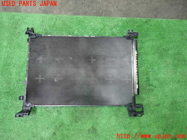 5UPJ-26516031]レクサス・RX200t(AGL20W)エアコンコンデンサー1 中古_m0001.jpg
