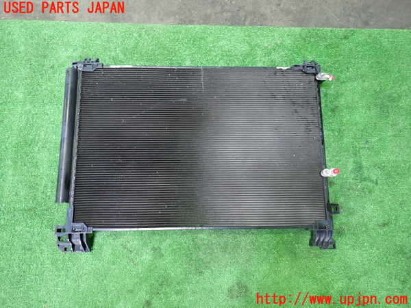 5UPJ-26516031]レクサス・RX200t(AGL20W)エアコンコンデンサー1 中古_m0002.jpg