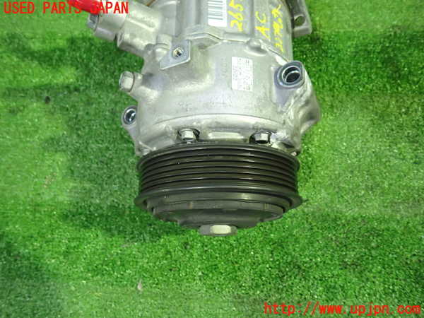 1UPJ-26516025]レクサス・RX200t(AGL20W)エアコンコンプレッサー 中古_m0002.jpg