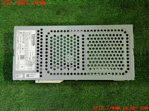 1UPJ-26516525]レクサス・RX200t(AGL20W)アンプ 中古_m0001.jpg