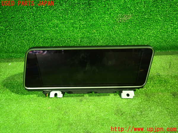 5UPJ-26516629]レクサス・RX200t(AGL20W)モニター 中古_m0001.jpg