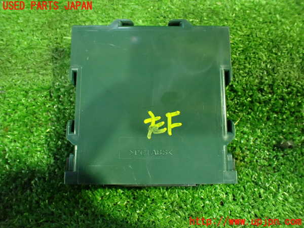 5UPJ-26516153]レクサス・RX200t(AGL20W)コンピューター8 (クリアランスソナー) 中古_m0002.jpg