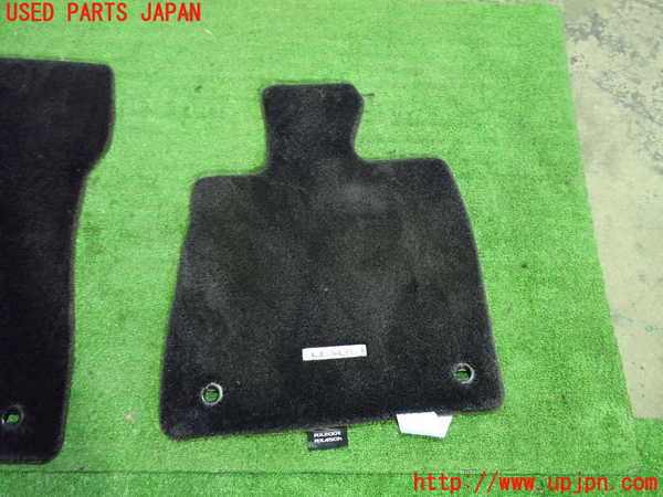 1UPJ-26517800]レクサス・RX200t(AGL20W)フロアマット 中古_m0002.jpg