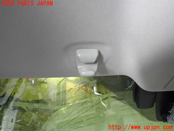 1UPJ-26517630]レクサス・RX200t(AGL20W)室内サンバイザー左側 中古_m0004.jpg