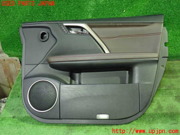 1UPJ-26511234]レクサス・RX200t(AGL20W)右前ドア内張り 中古_m0001.jpg