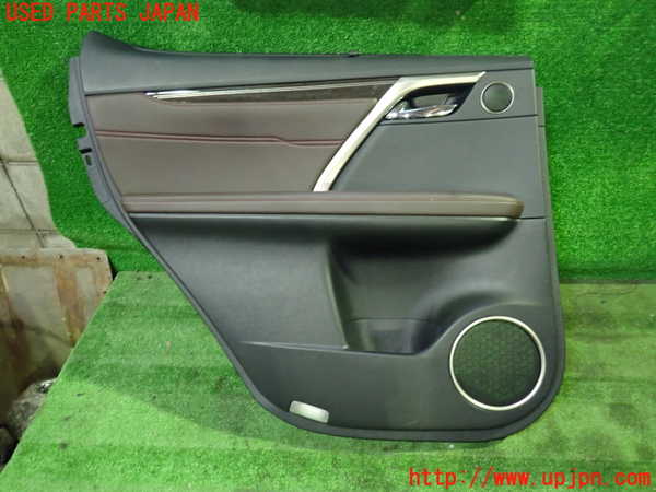 1UPJ-26511324]レクサス・RX200t(AGL20W)左後ドア内張り 中古_m0001.jpg