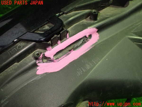 1UPJ-26521130]レクサス・NX200t(AGZ10)右ヘッドライト LED ジャンク部品取り_m0002.jpg