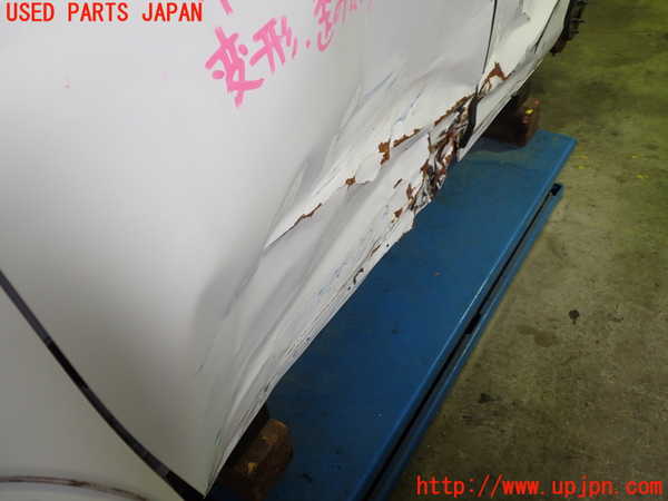 5UPJ-26521260]レクサス・NX200t(AGZ10)左前ドア 43R-00035 ジャンク部品取り_m0003.jpg