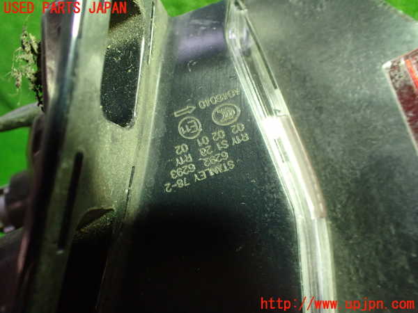 1UPJ-26521536]レクサス・NX200t(AGZ10)左テールランプ ジャンク部品取り_m0003.jpg