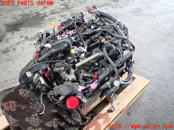 1UPJ-26522010]レクサス・NX200t(AGZ10)エンジン 8AR-FTS 中古_m0003.jpg