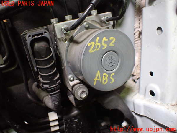 1UPJ-26524040]レクサス・NX200t(AGZ10)ABSアクチュエーター 中古_m0001.jpg