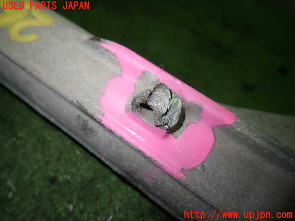 5UPJ-26524235]レクサス・NX200t(AGZ10)パワステギアボックス 中古_m0004.jpg