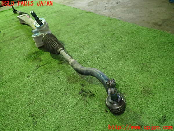5UPJ-26524235]レクサス・NX200t(AGZ10)パワステギアボックス 中古_m0005.jpg