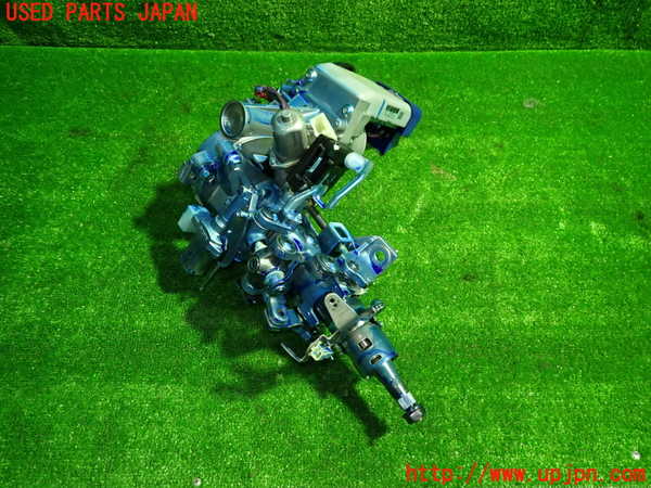 5UPJ-26524260]レクサス・NX200t(AGZ10)ステアリングシャフト 中古_m0001.jpg