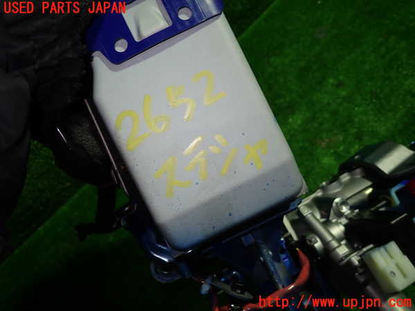 5UPJ-26524260]レクサス・NX200t(AGZ10)ステアリングシャフト 中古_m0002.jpg