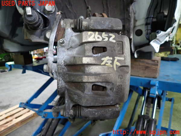 5UPJ-26524085]レクサス・NX200t(AGZ10)左フロントキャリパー 中古_m0001.jpg