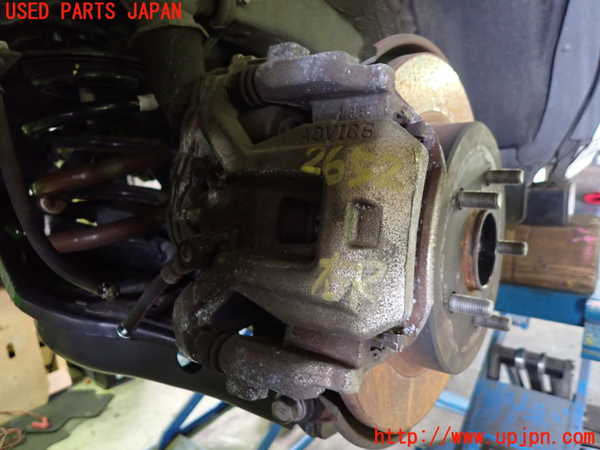 5UPJ-26524090]レクサス・NX200t(AGZ10)右リアキャリパー 中古_m0001.jpg
