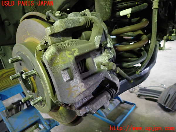 5UPJ-26524095]レクサス・NX200t(AGZ10)左リアキャリパー 中古_m0001.jpg