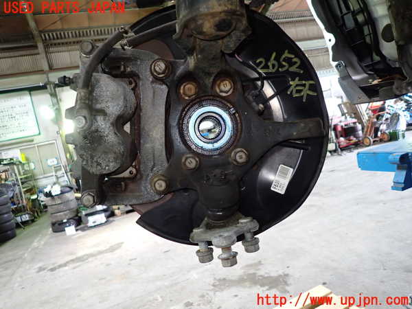 1UPJ-26524290]レクサス・NX200t(AGZ10)右フロントナックルハブ 中古_m0001.jpg