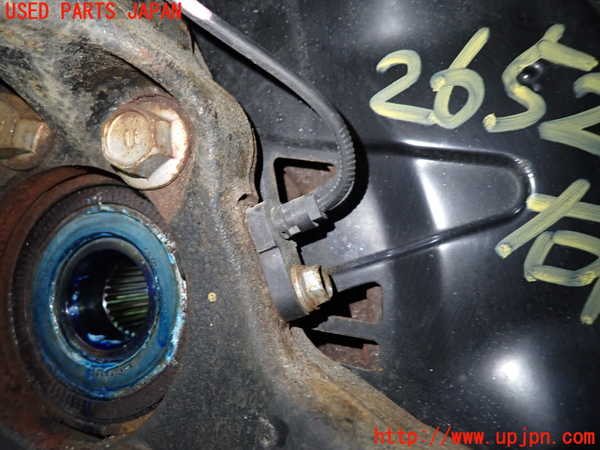 1UPJ-26524290]レクサス・NX200t(AGZ10)右フロントナックルハブ 中古_m0002.jpg