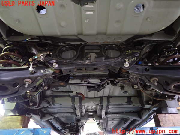 5UPJ-26525295]レクサス・NX200t(AGZ10)リアメンバー 中古_m0001.jpg