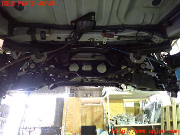 5UPJ-26525295]レクサス・NX200t(AGZ10)リアメンバー 中古_m0002.jpg