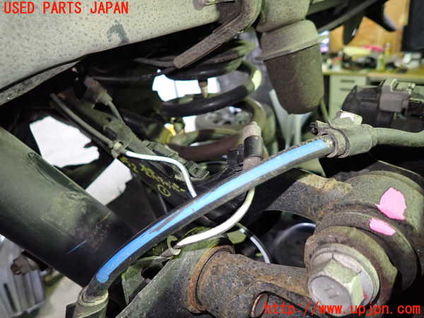 5UPJ-26525156]レクサス・NX200t(AGZ10)左リアアッパーアーム1 中古_m0001.jpg