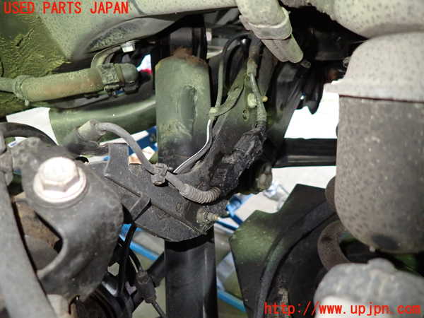 5UPJ-26525156]レクサス・NX200t(AGZ10)左リアアッパーアーム1 中古_m0003.jpg