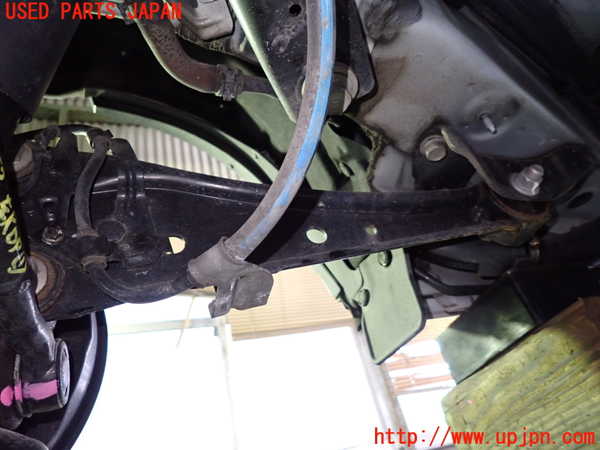 5UPJ-26525330]レクサス・NX200t(AGZ10)左リアテンションロッド 中古_m0002.jpg