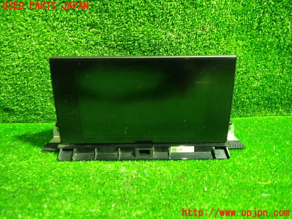 5UPJ-26526629]レクサス・NX200t(AGZ10)モニター 中古_m0001.jpg