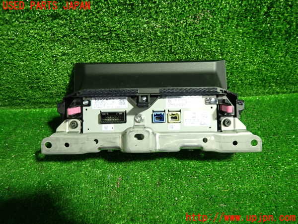 5UPJ-26526629]レクサス・NX200t(AGZ10)モニター 中古_m0002.jpg