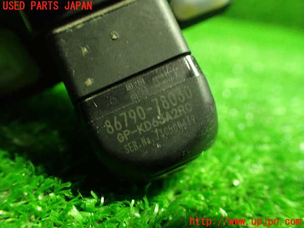 5UPJ-26526680]レクサス・NX200t(AGZ10)バックカメラ 中古_m0002.jpg