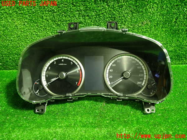 1UPJ-26526170]レクサス・NX200t(AGZ10)スピードメーター 中古_m0001.jpg
