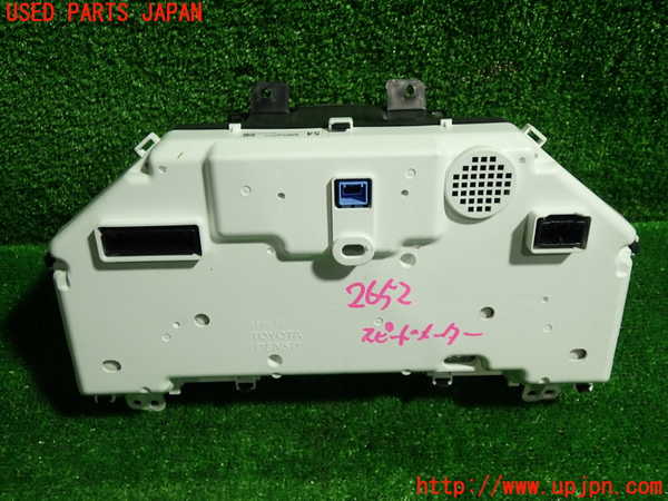1UPJ-26526170]レクサス・NX200t(AGZ10)スピードメーター 中古_m0002.jpg