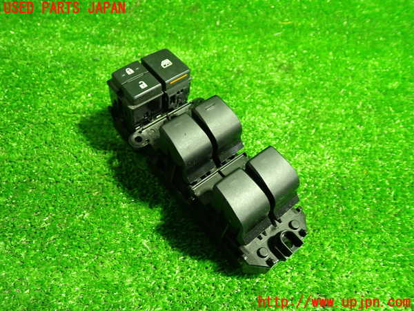 1UPJ-26526240]レクサス・NX200t(AGZ10)右前パワーウィンドウスイッチ 中古_m0001.jpg