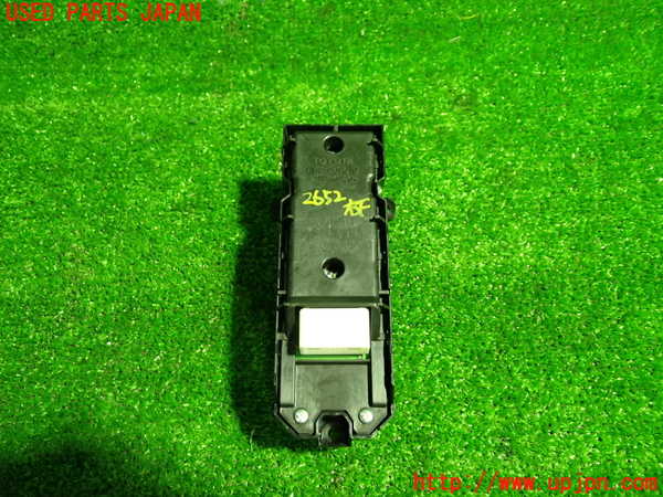 1UPJ-26526240]レクサス・NX200t(AGZ10)右前パワーウィンドウスイッチ 中古_m0004.jpg