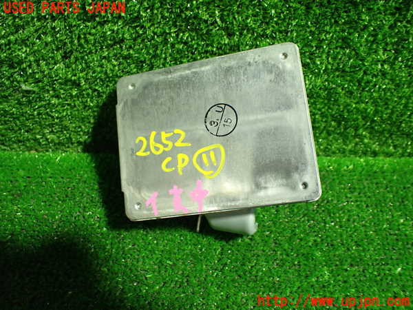 1UPJ-26526156]レクサス・NX200t(AGZ10)コンピューター11 (ドライビングサポート) 中古_m0003.jpg