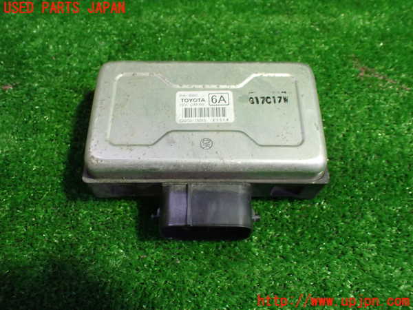 5UPJ-26526159]レクサス・NX200t(AGZ10)コンピューター14 (G92C0-78010) 中古_m0001.jpg