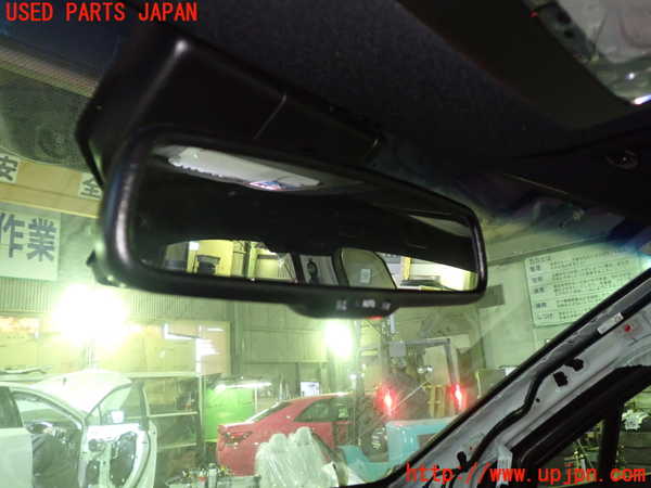 5UPJ-26527615]レクサス・NX200t(AGZ10)ルームミラー 中古_m0001.jpg