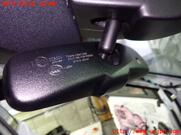 5UPJ-26527615]レクサス・NX200t(AGZ10)ルームミラー 中古_m0002.jpg