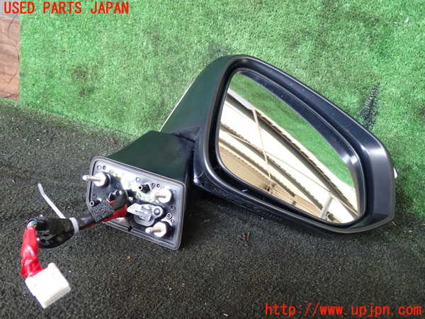 1UPJ-26531210]ハリアー(MXUA80)右ドアミラー 中古_m0002.jpg