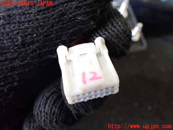 1UPJ-26531210]ハリアー(MXUA80)右ドアミラー 中古_m0004.jpg