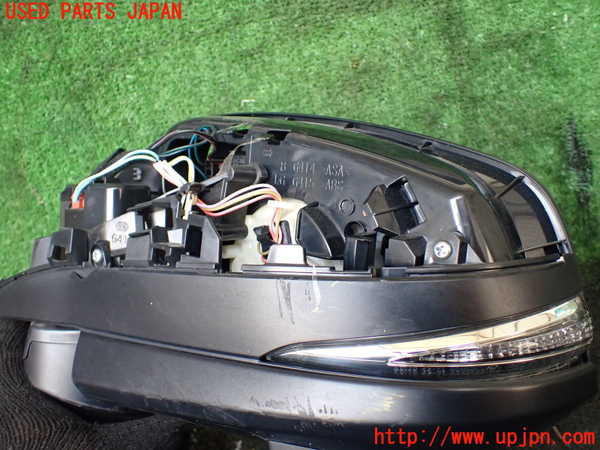 1UPJ-26531212]ハリアー(MXUA80)左ドアミラー 中古_m0002.jpg