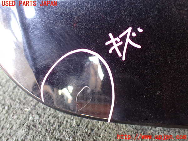 1UPJ-26531520]ハリアー(MXUA80)リアスポイラー 中古_m0002.jpg