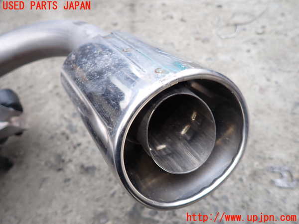 1UPJ-26532671]ハリアー(MXUA80)リアマフラー1 中古_m0004.jpg