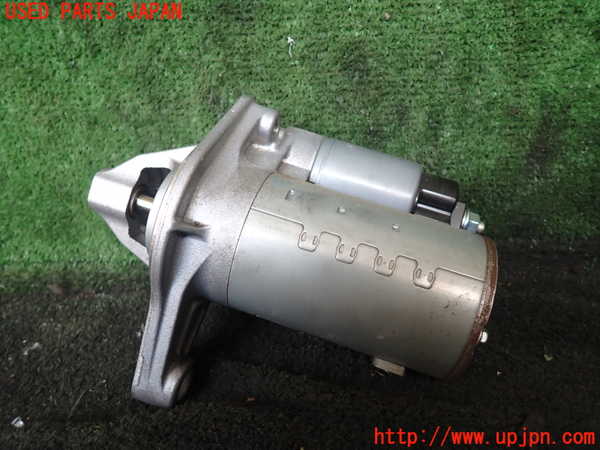 1UPJ-26536010]ハリアー(MXUA80)セルモーター 中古_m0002.jpg
