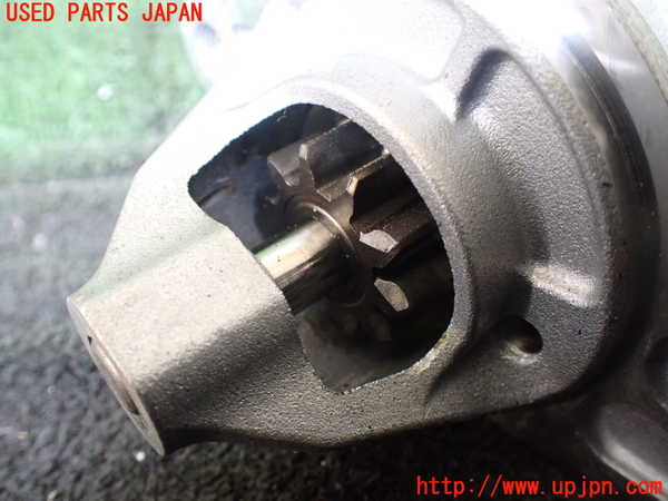 1UPJ-26536010]ハリアー(MXUA80)セルモーター 中古_m0003.jpg