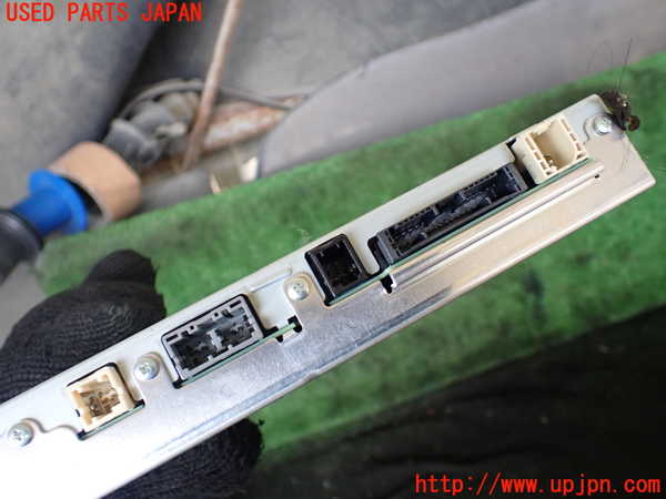 1UPJ-26536589]ハリアー(MXUA80)カーナビゲーション 中古_m0003.jpg